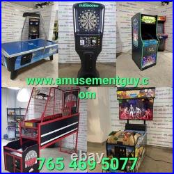 MANDALORIAN Pro by Stern Pinball COIN-OP Pinball Machine