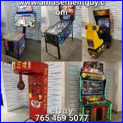 MANDALORIAN Pro by Stern Pinball COIN-OP Pinball Machine