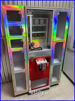 MARKSMAN Arcade Prize Machine