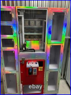 MARKSMAN Arcade Prize Machine