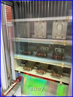 MARKSMAN Arcade Prize Machine