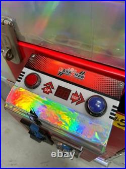 MARKSMAN Arcade Prize Machine