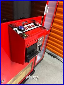 MARKSMAN Arcade Prize Machine MARKSMAN Arcade Prize Machine