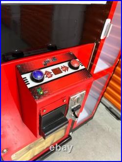 MARKSMAN Arcade Prize Machine MARKSMAN Arcade Prize Machine