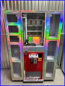 MARKSMAN Arcade Prize Machine