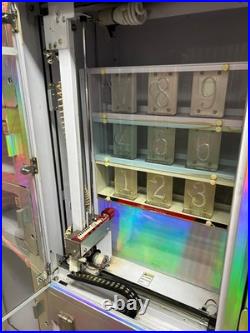 MARKSMAN Arcade Prize Machine