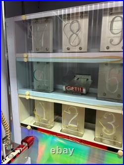 MARKSMAN Arcade Prize Machine