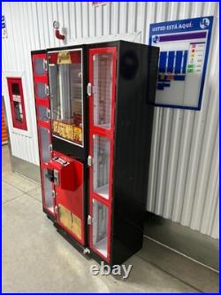 MARKSMAN Arcade Prize Machine MARKSMAN Arcade Prize Machine
