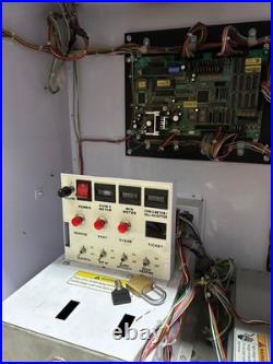 MARKSMAN Arcade Prize Machine