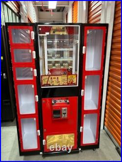 MARKSMAN Arcade Prize Machine MARKSMAN Arcade Prize Machine