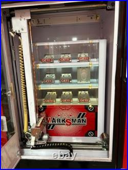 MARKSMAN Arcade Prize Machine MARKSMAN Arcade Prize Machine