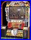 MAZAN-FLASH-OF-THE-BLADE-ARCADE-MACHINE-by-NAMCO-2002-Excellent-RARE-01-ljb