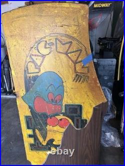 METAL SLUG 4 NEO GEO ARCADE MACHINE by SNK (Project Condition) RARE METAL SLUG 4 NEO GEO ARCADE MACHINE by SNK (Project Condition) RARE