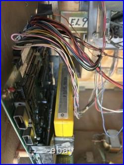 METAL SLUG 4 NEO GEO ARCADE MACHINE by SNK (Project Condition) RARE METAL SLUG 4 NEO GEO ARCADE MACHINE by SNK (Project Condition) RARE