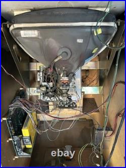 METAL SLUG 4 NEO GEO ARCADE MACHINE by SNK (Project Condition) RARE METAL SLUG 4 NEO GEO ARCADE MACHINE by SNK (Project Condition) RARE