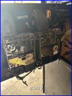 METAL SLUG 4 NEO GEO ARCADE MACHINE by SNK (Project Condition) RARE METAL SLUG 4 NEO GEO ARCADE MACHINE by SNK (Project Condition) RARE