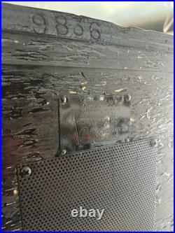 METAL SLUG 4 NEO GEO ARCADE MACHINE by SNK (Project Condition) RARE METAL SLUG 4 NEO GEO ARCADE MACHINE by SNK (Project Condition) RARE