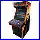 MORTAL-KOMBAT-4-ARCADE-MACHINE-by-MIDWAY-1997-Excellent-Condition-01-wgx