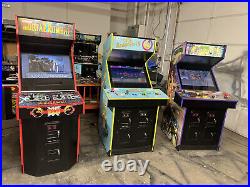 MORTAL KOMBAT II ARCADE MACHINE by MIDWAY 1993 (Excellent Condition) MORTAL KOMBAT II ARCADE MACHINE by MIDWAY 1993 (Excellent Condition)