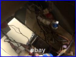 MORTAL KOMBAT II ARCADE MACHINE by MIDWAY 1993 Project, Working Boardset MORTAL KOMBAT II ARCADE MACHINE by MIDWAY 1993 Project, Working Boardset