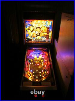 MOUSIN' AROUND Pinball LED Lighting Kit custom SUPER BRIGHT KIT