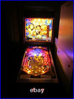 MOUSIN' AROUND Pinball LED Lighting Kit custom SUPER BRIGHT KIT