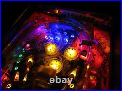 MOUSIN' AROUND Pinball LED Lighting Kit custom SUPER BRIGHT KIT