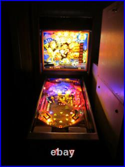 MOUSIN' AROUND Pinball NON GHOSTING Lighting Kit custom SUPER BRIGHT KIT