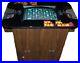 MS-PAC-MAN-ARCADE-MACHINE-COCKTAIL-TABLE-60in1-Excellent-RARE-01-lnt