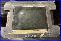 MS Pac-Man 3-Cocktail Arcade Table Needs Repair / Parts Local Pickup Only