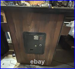 MS Pac-Man 3-Cocktail Arcade Table Needs Repair / Parts Local Pickup Only