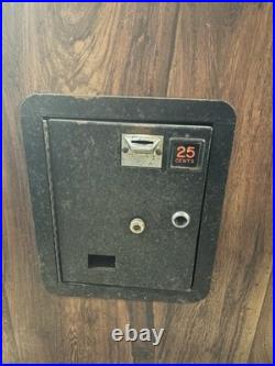 MS Pac-Man 3-Cocktail Arcade Table Needs Repair / Parts Local Pickup Only