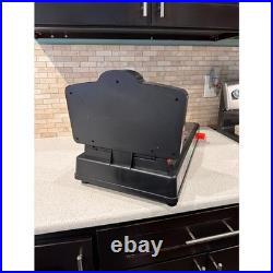 Marvel Heroes 2006 Table-Top Mini Pinball Machine WORKS 19 Play Area