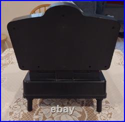 Marvel Heroes Table-Top Mini Pinball Machine 19'' Play Area New Plexi Works