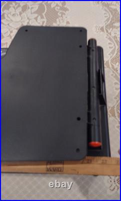 Marvel Heroes Table-Top Mini Pinball Machine 19'' Play Area New Plexi Works