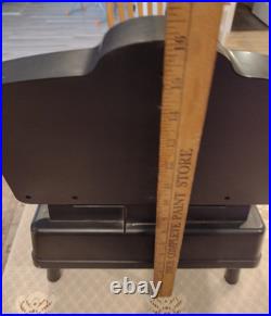 Marvel Heroes Table-Top Mini Pinball Machine 19'' Play Area New Plexi Works