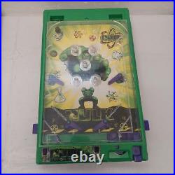 Marvel Hulk Electronic Pinball 2003