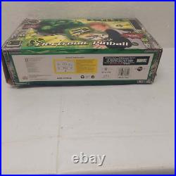 Marvel Hulk Electronic Pinball 2003