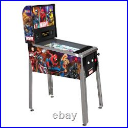 Marvel Pinball II