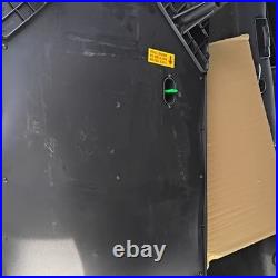 Marvel The Incredible Hulk Pinball Machine Original Collectible 2003 Arcade Game