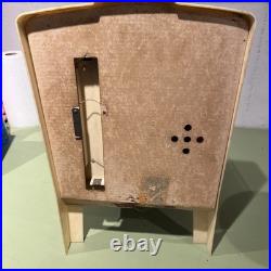 Marx Vintage 1948 Casino Electric Pinball Score-O-Meter G-210