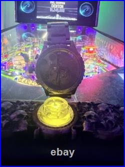 Metallica Pinball Limited edition #49 / Enter Night Limited edition #49