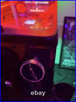 Metallica Pinball Limited edition #49 / Enter Night Limited edition #49
