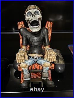 Metallica Remastered Pinball Sparky Painting Service Metallica Remastered Pinball Sparky Painting Service