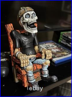 Metallica Remastered Pinball Sparky Painting Service Metallica Remastered Pinball Sparky Painting Service