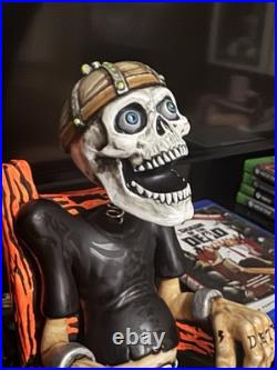 Metallica Remastered Pinball Sparky Painting Service Metallica Remastered Pinball Sparky Painting Service