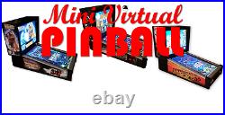 Mini Virtual Pinball No PC