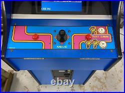 Miss Pac Man Multi game 6/1 games