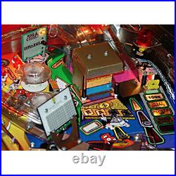 Monopoly Pinball Machine by Stern Professionally Refurbished