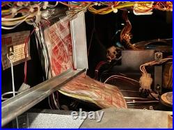 Monopoly Stern Pinball Machine Mint Original Owner HUO